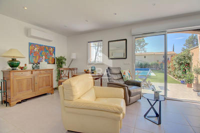 Maison - 78 m² - 4 pièces