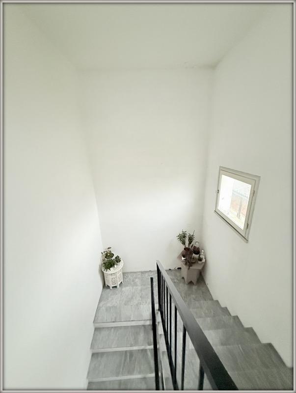 Immeuble - 124 m² - 7 pièces