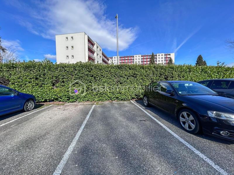 Appartement - 78 m² - 4 pièces