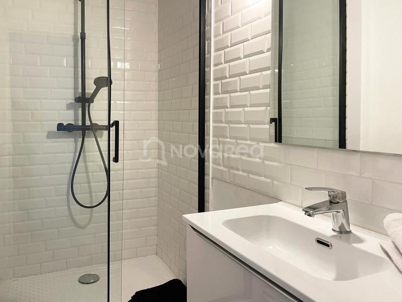 Appartement - 111 m² - 5 pièces