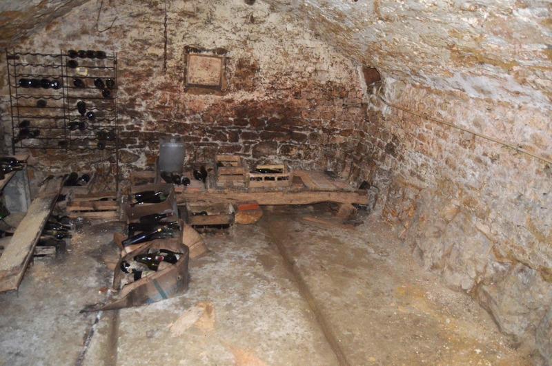 Maison - 77 m² - 2 pièces