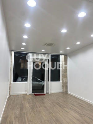 Local commercial - 35 m²