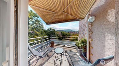 Appartement - 76 m² - 4 pièces