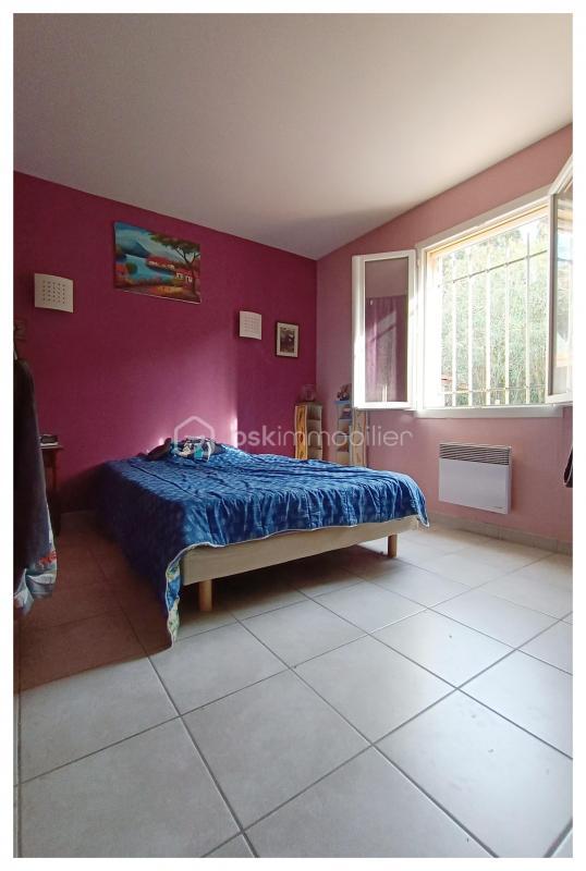 Maison - 75 m² - 3 pièces