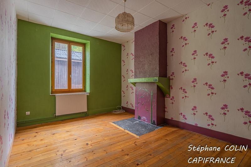 Maison de ville - 143 m² - 5 pièces