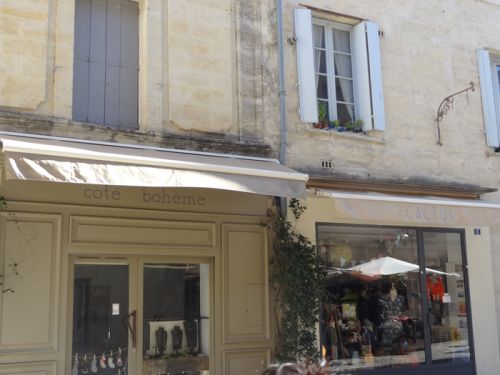 Coté Bohême