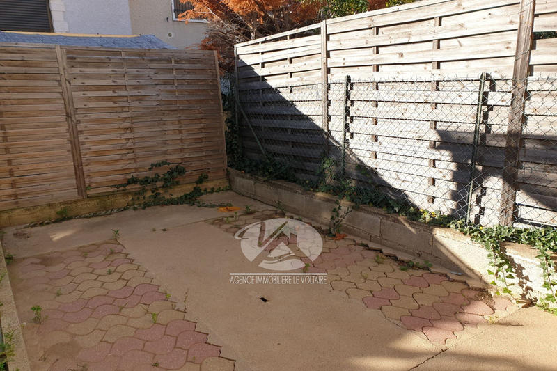 Villa - 77 m² - 1 pièce