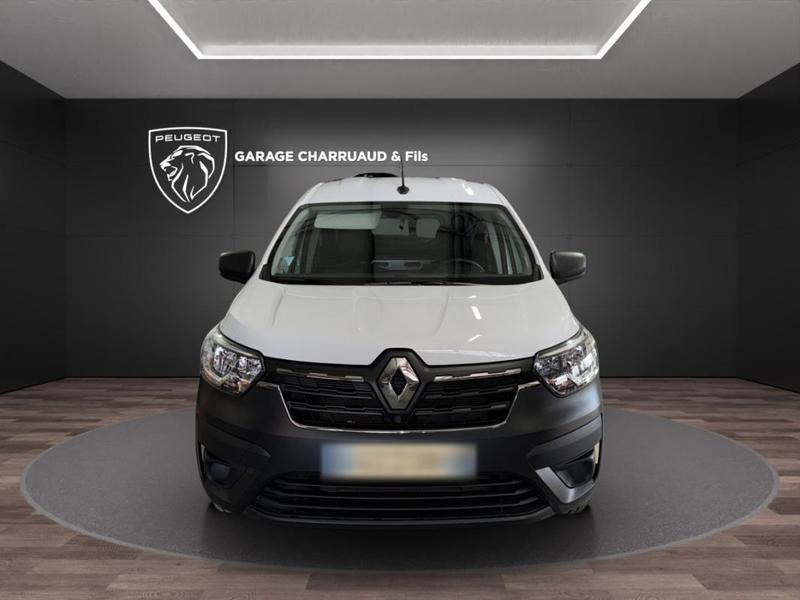 Renault Express Confort - Blue dCi 75-22