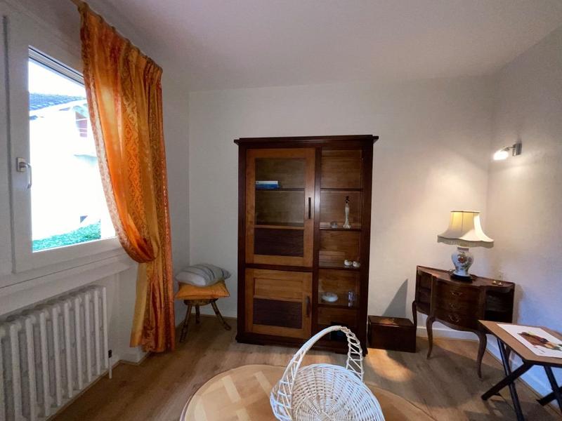 Villa - 98 m² - 5 pièces