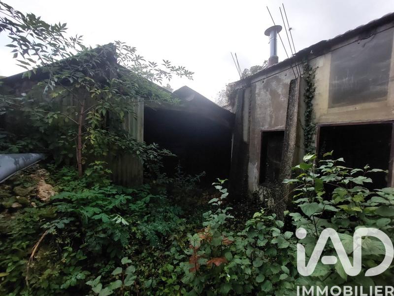 Maison - 72 m² - 3 pièces