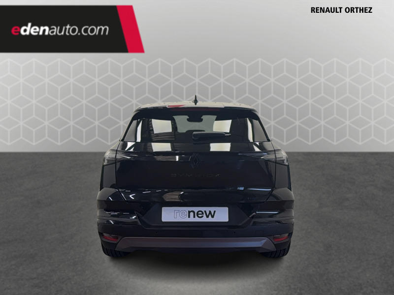 Renault Symbioz E-Tech full hybrid 160 ch Esprit Alpine