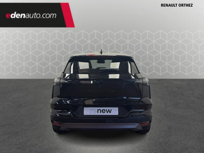 Renault Symbioz E-Tech full hybrid 160 ch Esprit Alpine