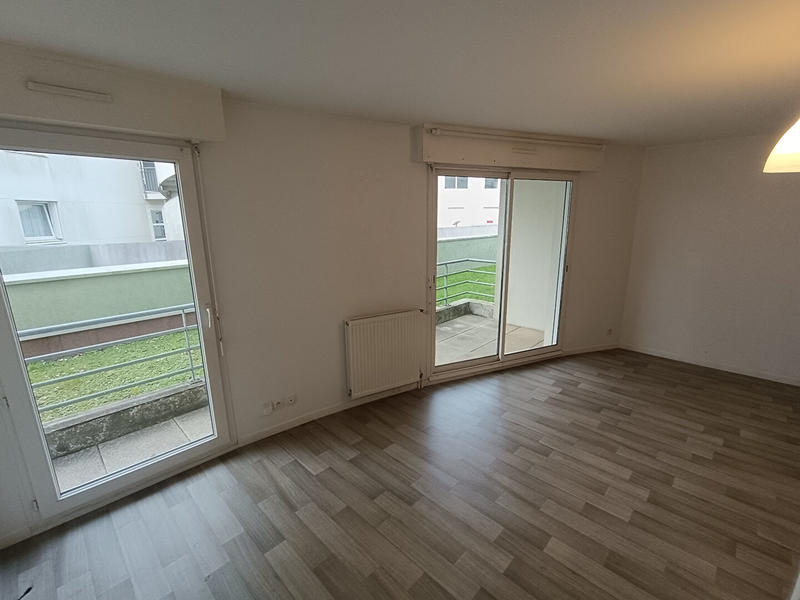 Appartement - 28 m² - 1 pièce