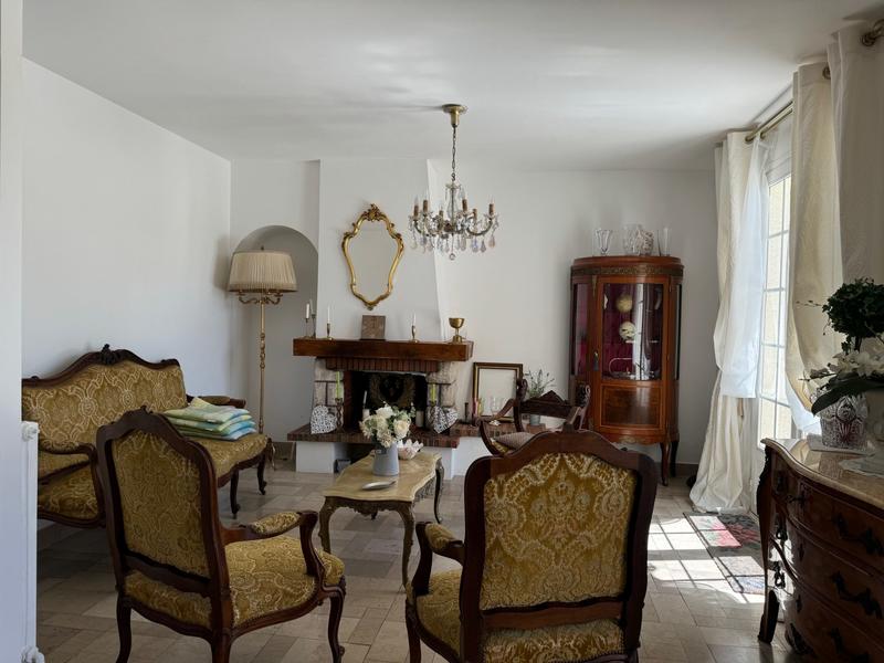 Maison - 175 m² - 6 pièces