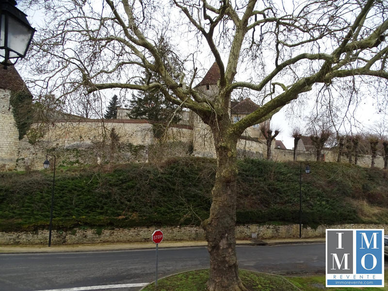 Maison ancienne - 173 m² - 6 pièces