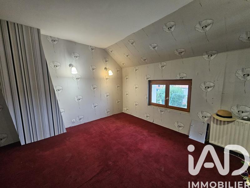 Maison - 149 m² - 5 pièces