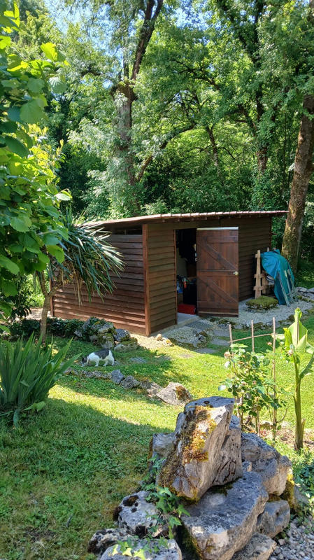 Maison - 88 m² - 4 pièces