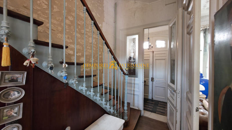 Maison - 147 m² - 5 pièces
