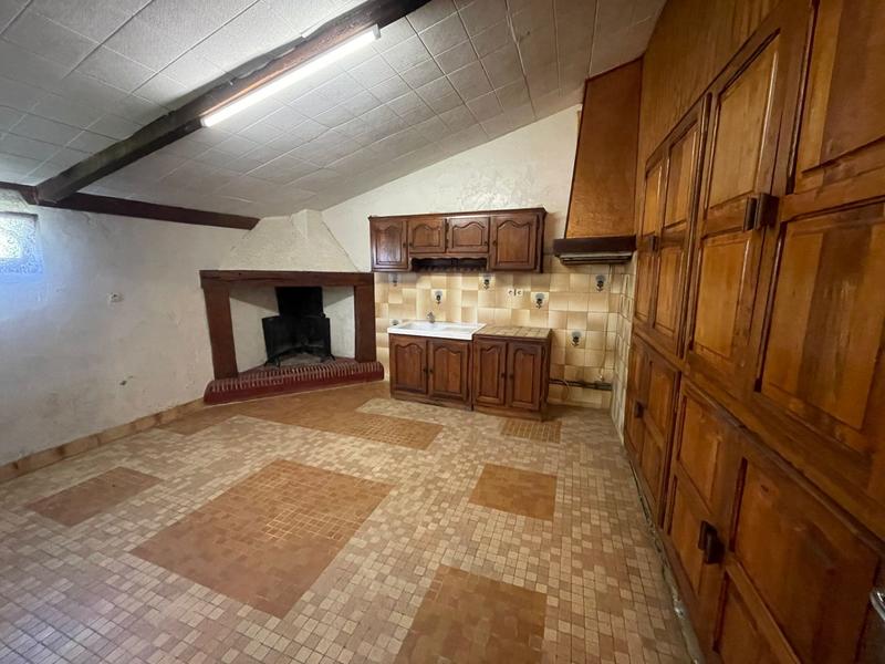 Maison - 151 m² - 7 pièces