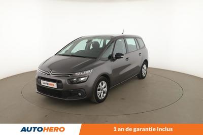 Citroën Grand C4 SpaceTourer 1.5 Blue-HDi Business Bv6 131 ch