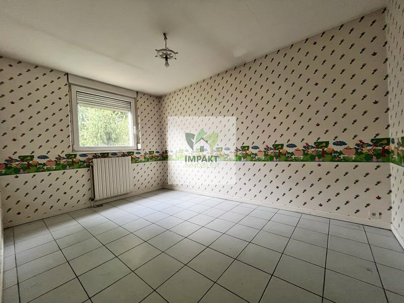 Maison - 220 m² - 12 pièces