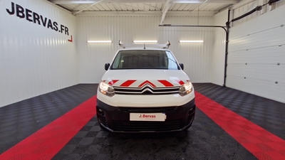 Citroën Berlingo Taille m 650kg BlueHDi 100 s&amp;amp;S Bvm Club