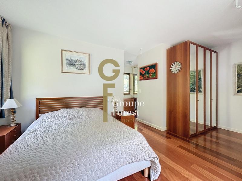 Maison - 167 m² - 6 pièces