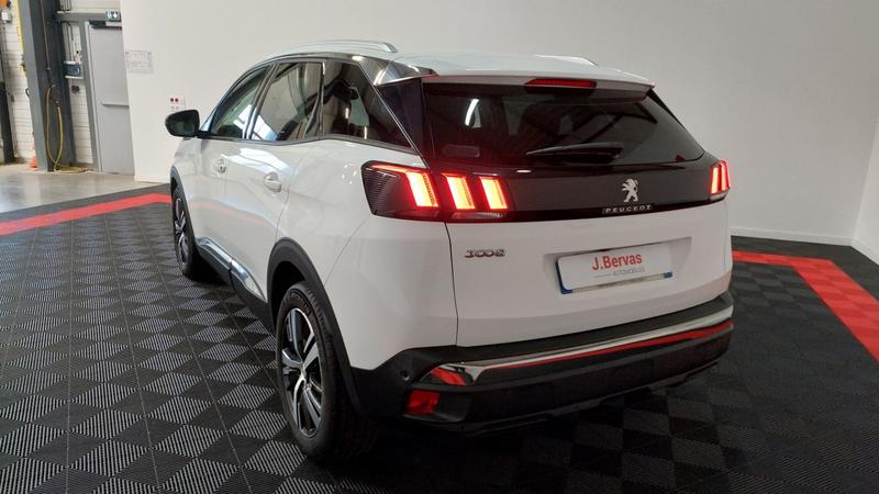 Peugeot 3008 BlueHDI 130ch Allure Business