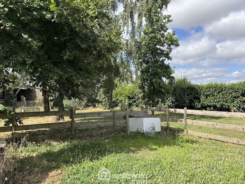 Maison - 265 m² - 8 pièces