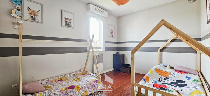 Maison - 77 m² - 4 pièces