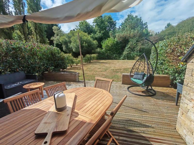 Maison - 79 m² - 4 pièces