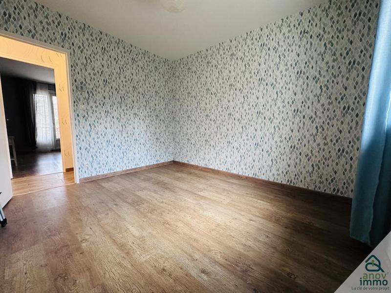 Maison - 172 m² - 8 pièces