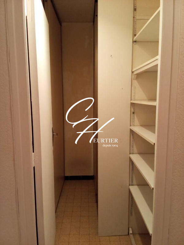 Appartement - 88 m² - 3 pièces