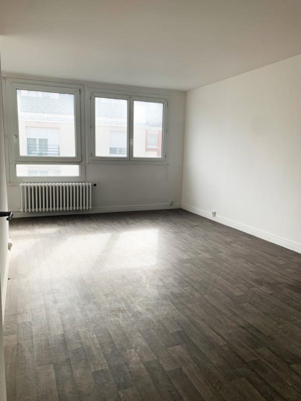 Appartement - 36 m² - 1 pièce