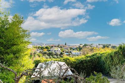 Duplex - 93 m² - 4 pièces