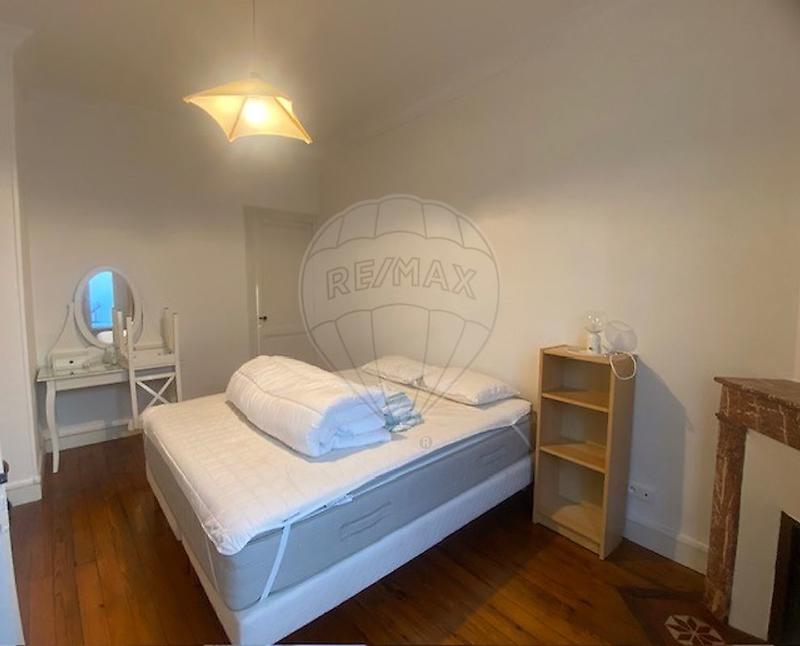 Maison bourgeoise - 189 m² - 8 pièces