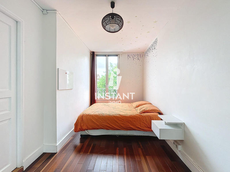 Maison ancienne - 151 m² - 7 pièces