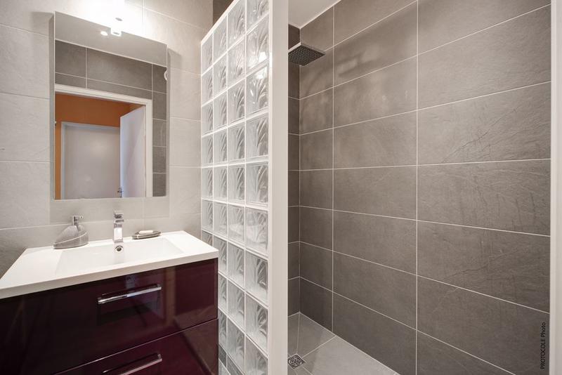 Appartement - 52 m² - 3 pièces