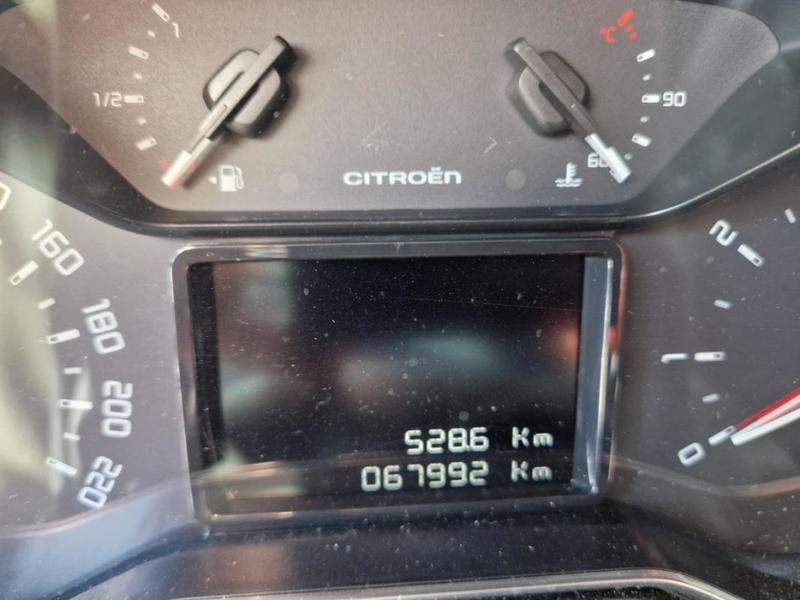 Citroën C3 Aircross PureTech 130 s&amp;amp;S Eat6 Shine