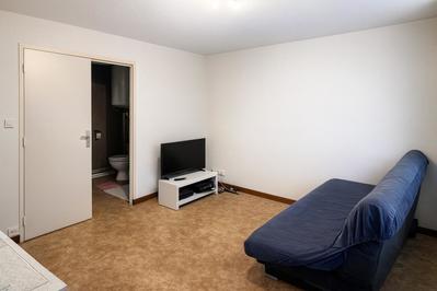 Appartement - 20 m² - 1 pièce