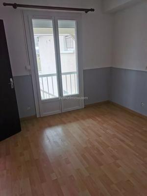 Appartement - 102 m² - 4 pièces