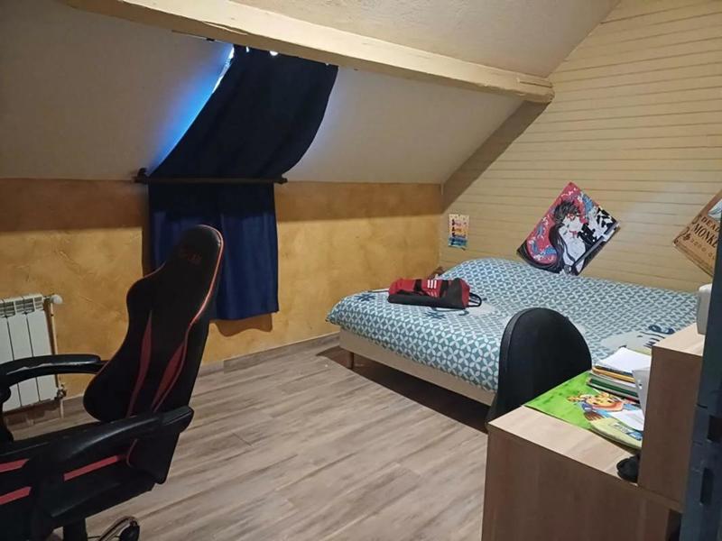 Maison - 301 m² - 12 pièces