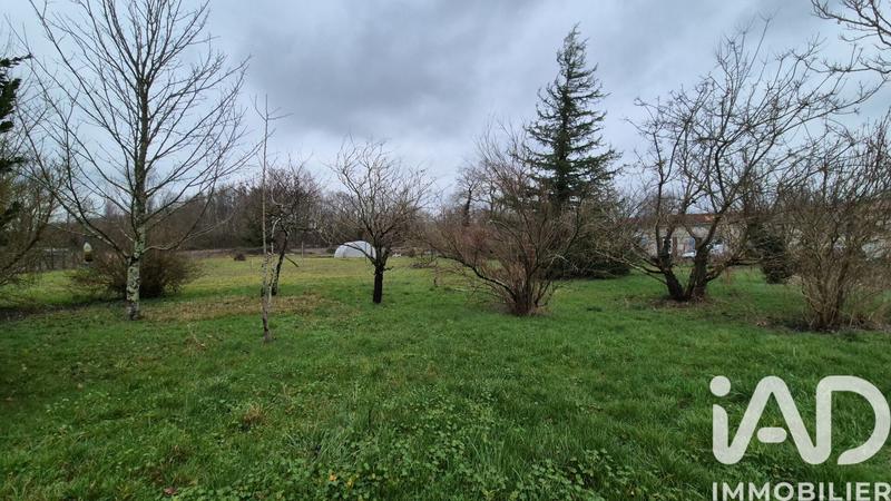 Maison - 127 m² - 3 pièces