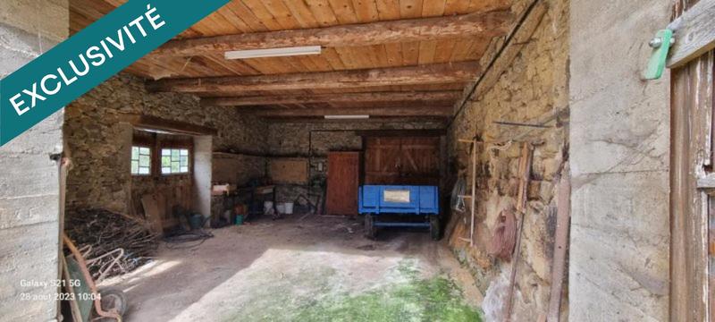 Maison - 87 m² - 5 pièces