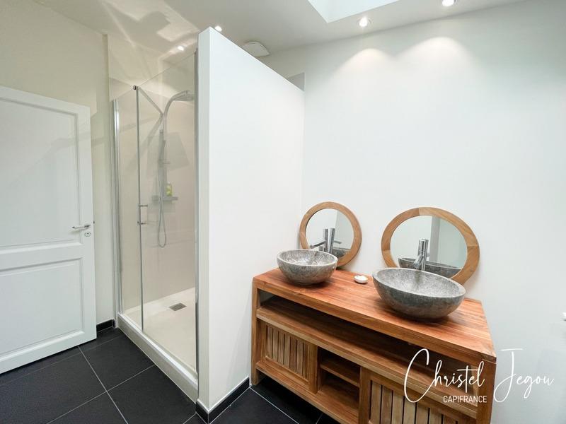 Duplex - 96 m² - 4 pièces