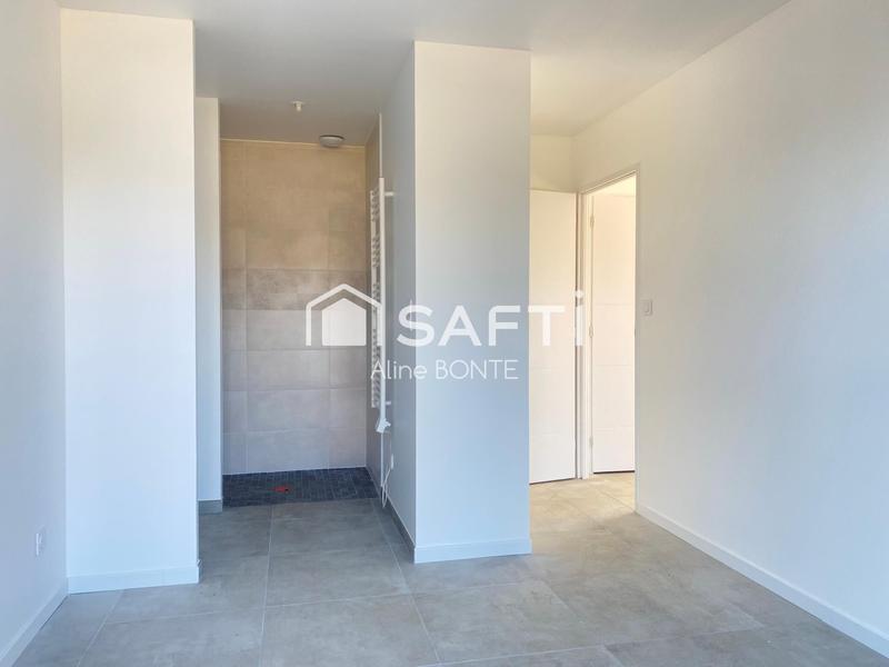 Maison - 113 m² - 5 pièces