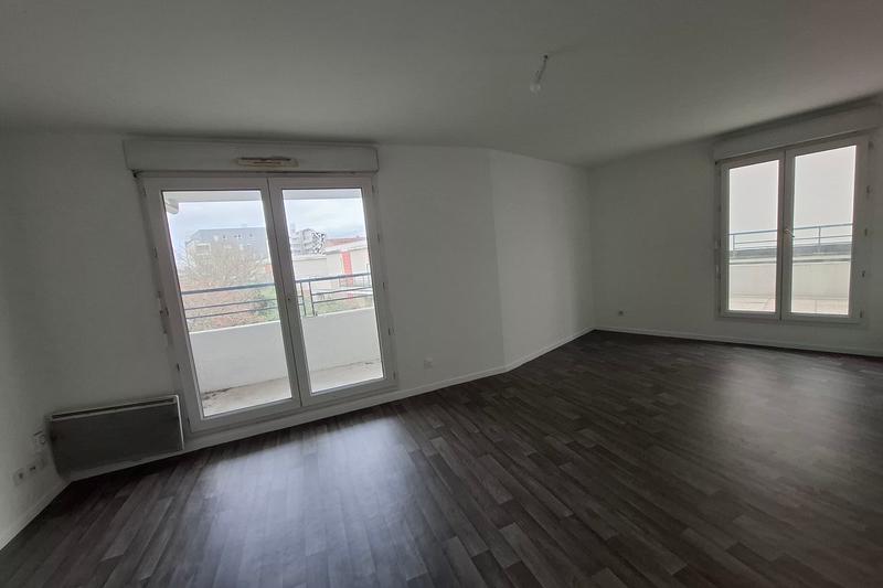 Appartement - 75 m² - 3 pièces
