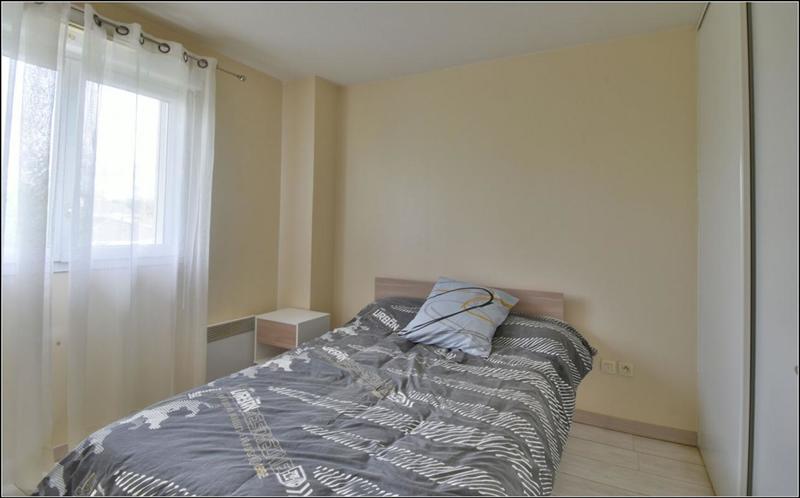 Maison - 76 m² - 4 pièces