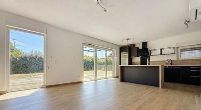 Maison - 118 m² - 6 pièces