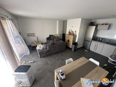 Maison - 74 m² - 4 pièces